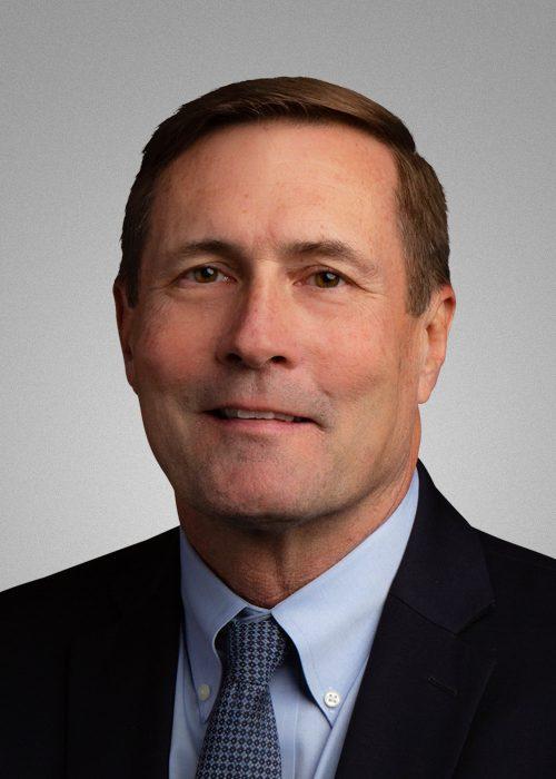 Principal and Athletics Practice Leader
