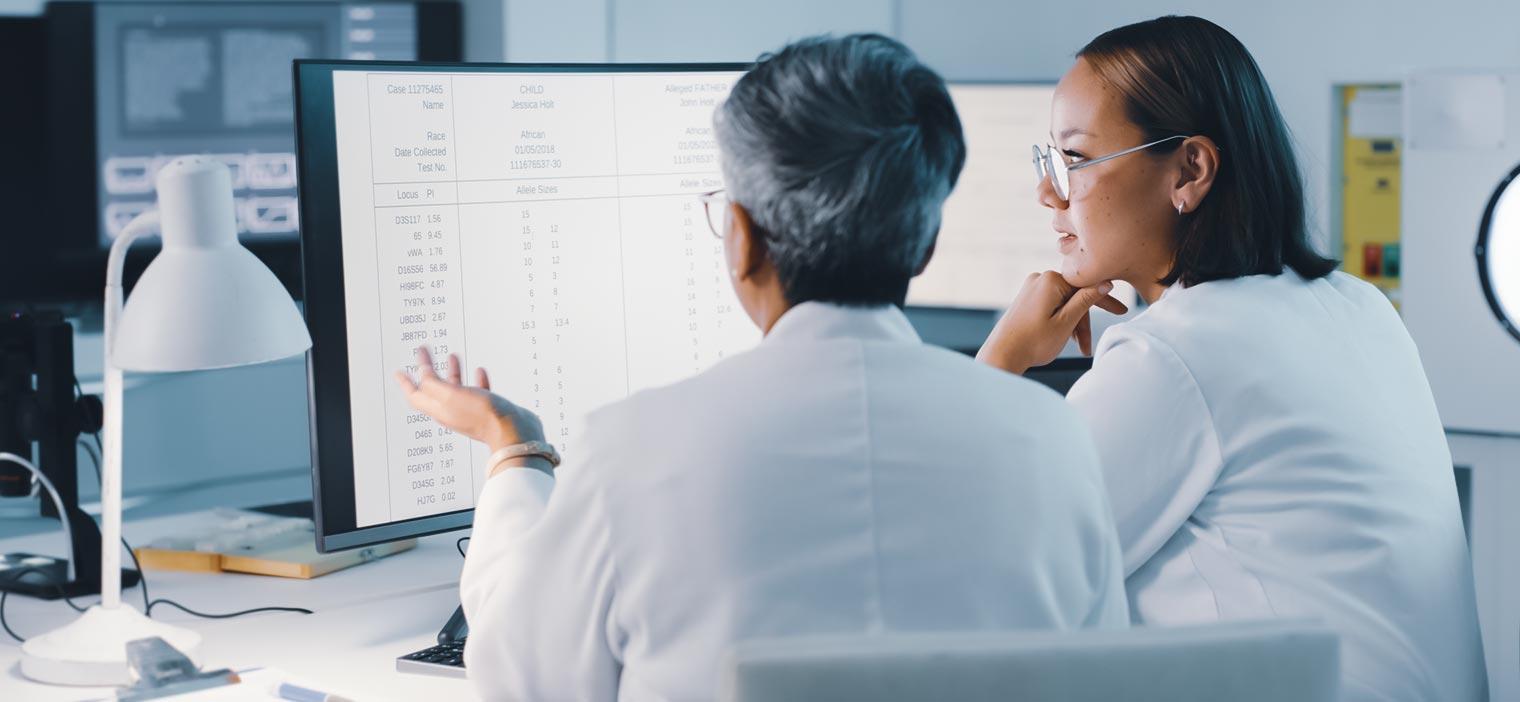 Chief Clinical Product Lifecycle Leadership | WittKieffer